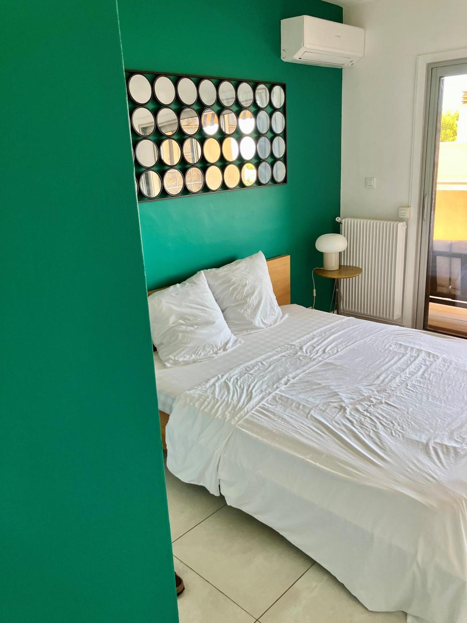 Appartement 2 Chambres Terrasse Vue Mer Carry-le-Rouet Eksteriør billede